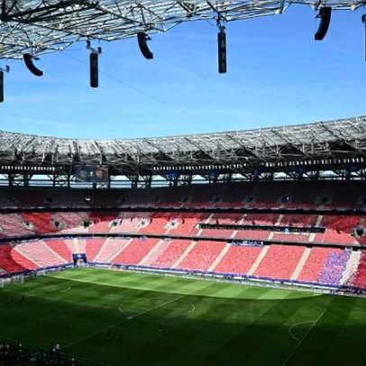 Final da Champions reúne zaga da seleção e 28 convocados para a Copa