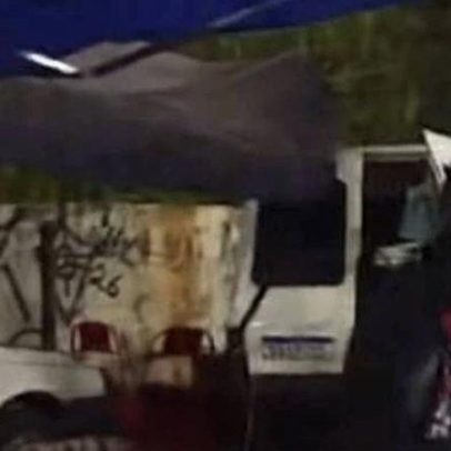 Carro invade calçada e atropela sete pessoas na zona norte de São Paulo