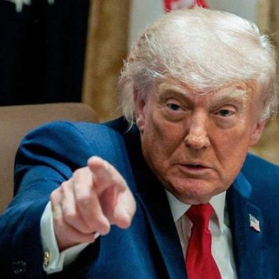 Washington aumenta pressão política sobre aliados e decisões