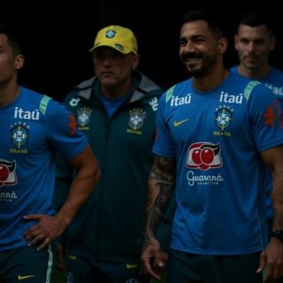 Ancelotti escala o Brasil para amistoso e confirma Marquinhos capitão da Copa