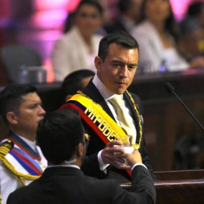 Colômbia acusa Equador de interferência na eleição em meio a disputa tarifária