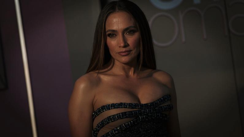 Jennifer Lopez