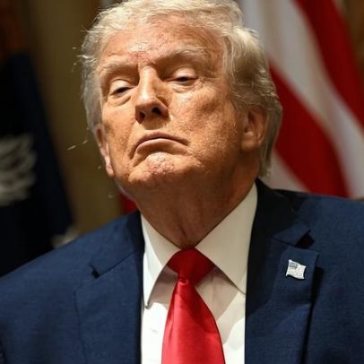 Trump será atração principal no 250º aniversário dos EUA após cancelamentos