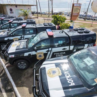 Investigador mata companheira a tiros no interior da Bahia