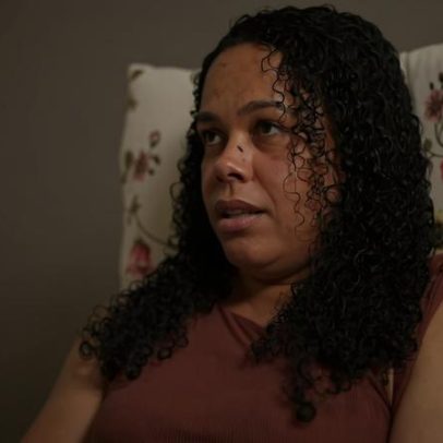 Mulher empurrada de penhasco em Minas Gerais sobrevive e relata susto