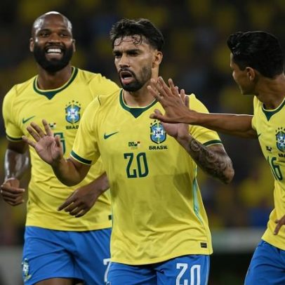 Ancelotti aponta dúvida positiva após bom desempenho das reservas