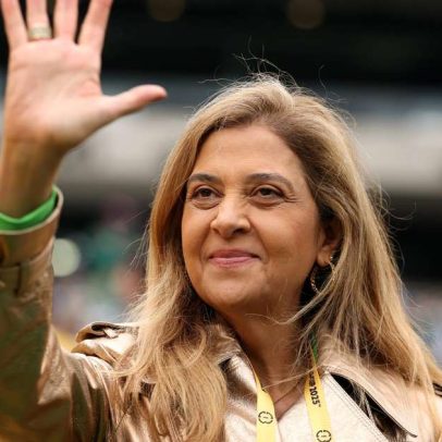 Palmeiras anuncia decisão drástica após acordo da LIBRA com o Flamengo