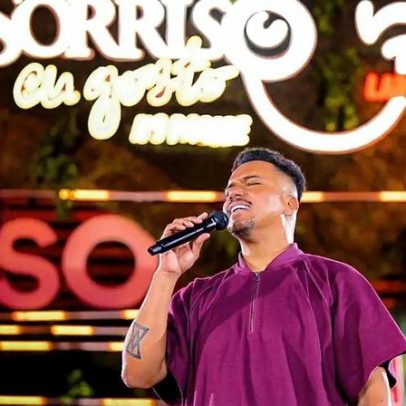 Sorriso Maroto promove encontro histórico com Péricles, Ludmilla e Thiaguinho