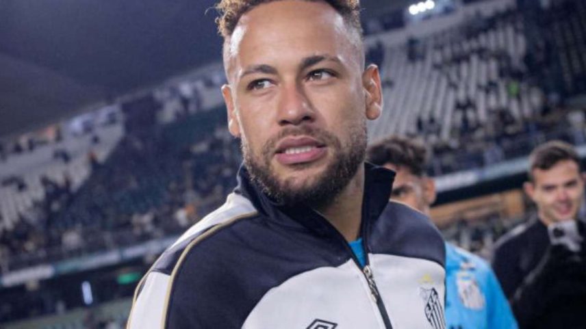 Neymar tem 16 participações em gols nos últimos 18 jogos –