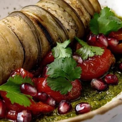 Cinco receitas com tofu para o almoço destacam proteína vegetal