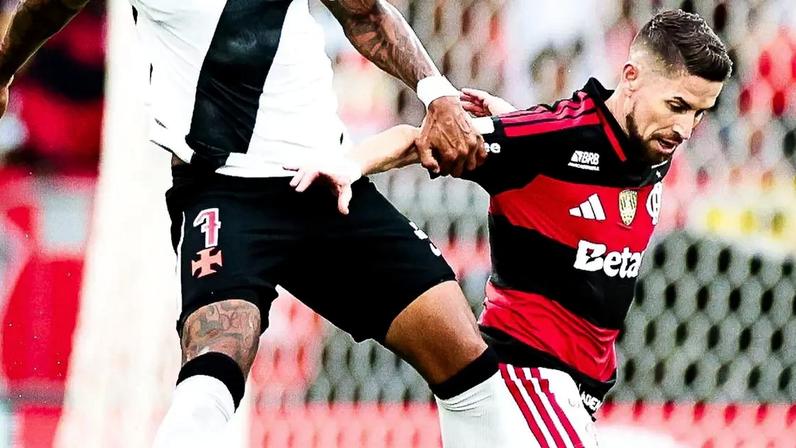 Foto: Esporte News Mundo