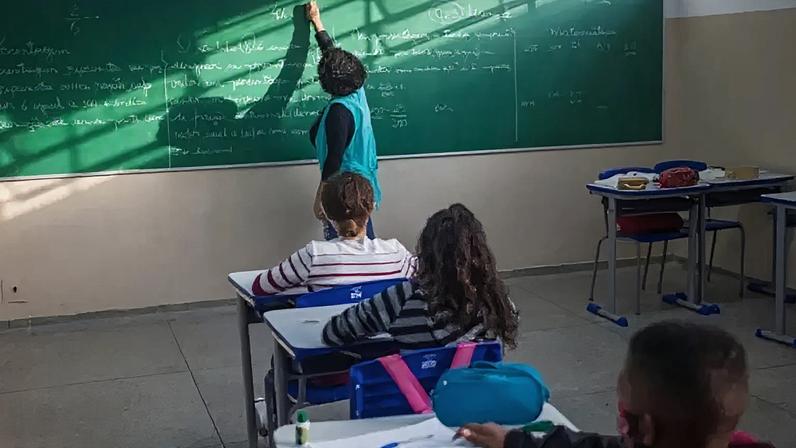 Recurso do Fundeb pode ser distribuído para Estados e municípios.