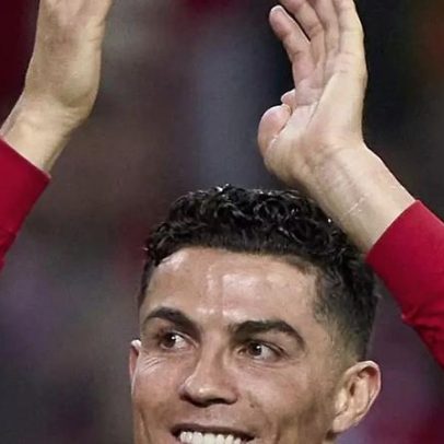 Copa 2026: Ronaldo aos 41 mira gol 1000 e marca histórica