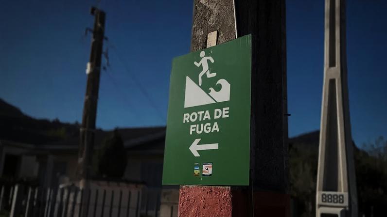 Prefeitura de Encantado / Porto Alegre 24 horas