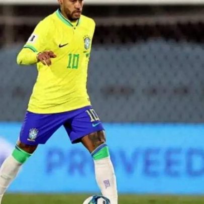 Torcedor confia na volta de Neymar após recuperação