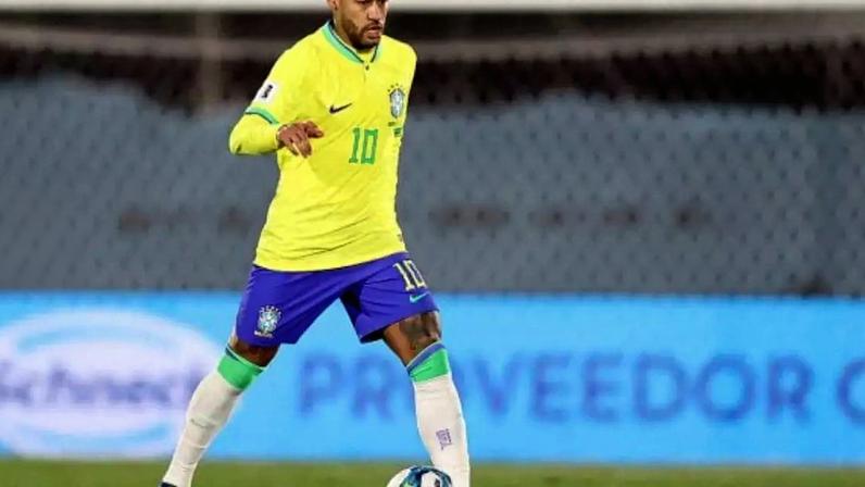 Tomer Savoia acredita na recuperação de Neymar –