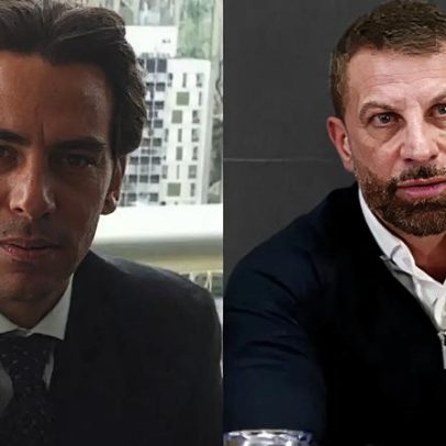 777 vai à Justiça para impedir venda da SAF do Vasco a Lamacchia