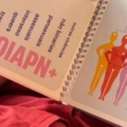 ONG Gestos lança Glossário da Diversidade sobre gênero, sexualidade e inclusão