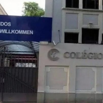 Comunidade se mobiliza para ajudar Carlão, porteiro do Colégio Cruzeiro