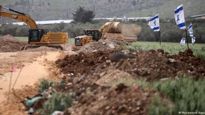 Expansão dos assentamentos israelenses é acompanhada por violência contra palestinos na Cisjordânia
