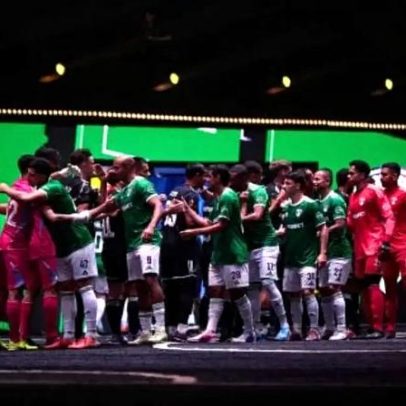 Liñares alerta Capim sobre playoffs da Kings League: erra e vai pra casa