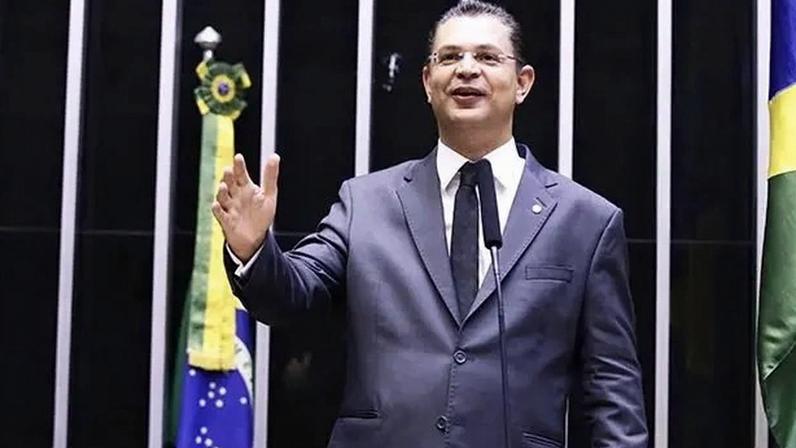 Sóstenes Cavalcante - Divulgação Câmara dos Deputados