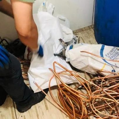 Furtos de cabos elétricos deixam quase 23 mil sem energia em Porto Alegre