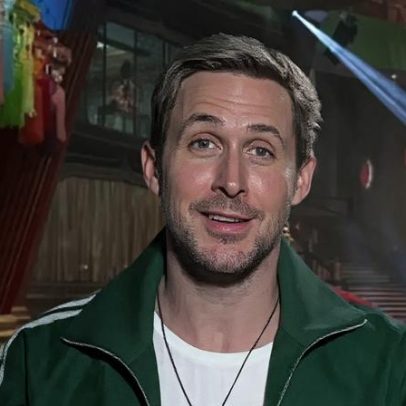 Diretor comenta demissão de Ryan Gosling após ganho de 27 kg para filme de 2009