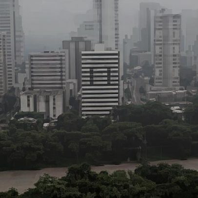 Alerta vermelho em Pernambuco por enchente de rio; veja orientações