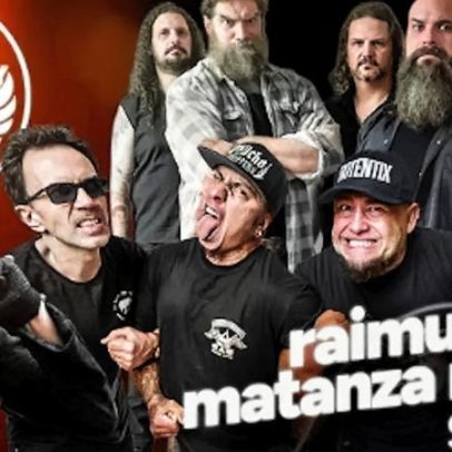 Capital Moto Week confirma lineup com Supla, Raimundos e Matanza Ritual