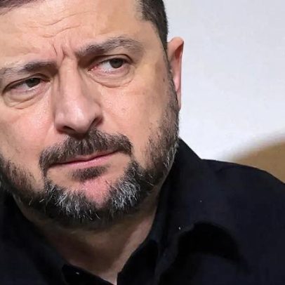Ucrânia aproveita repercussões da guerra no Irã para fortalecer posição