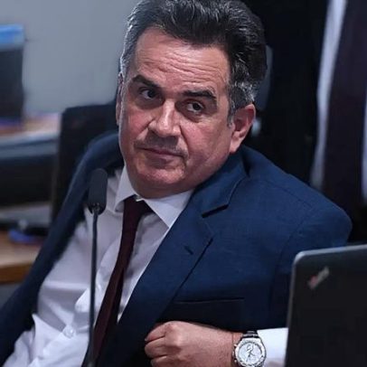 Senador Ciro Nogueira, alvo da PF, fala em pressão e repetição política