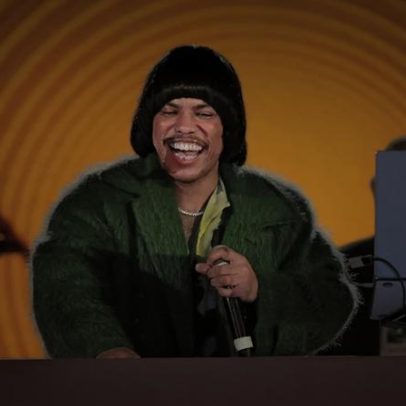 Anderson .Paak revela álbum de K-pop: mais que trilha sonora