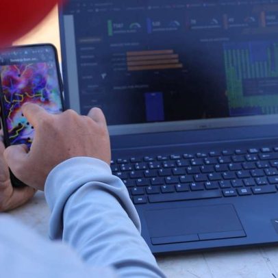 Tecnologia transforma pesquisa e exploração mineral