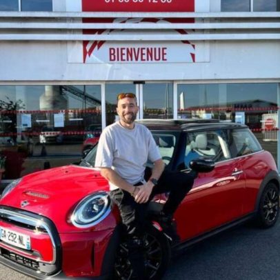 Guerra aumenta vendas de carros elétricos na Europa