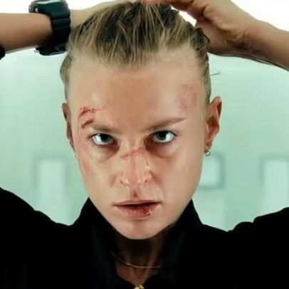 Filme de ação na Netflix com 105 milhões de visualizações, dura menos de 2h
