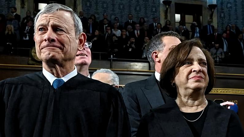 Decisões da Suprema Corte dos EUA erodem lentamente direitos de voto
