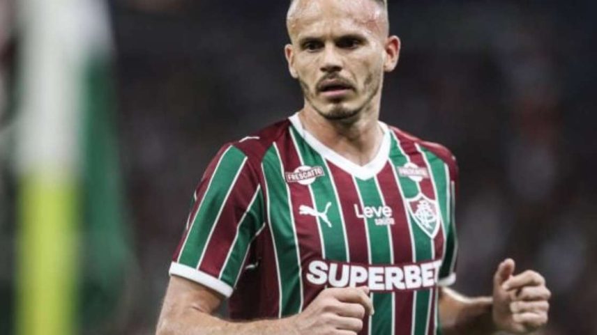 Fluminense foi derrotado na Bolívia –