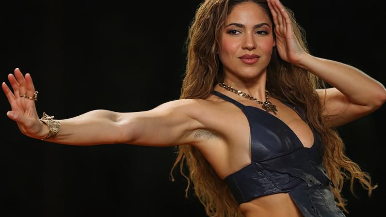 Guia de acesso ao show de Shakira no Rio aponta itens proibidos