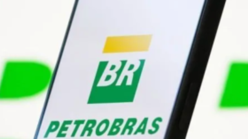 Petrobras.