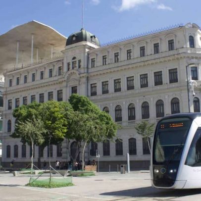 Cultura e educação se conectam no Museu de Arte do Rio