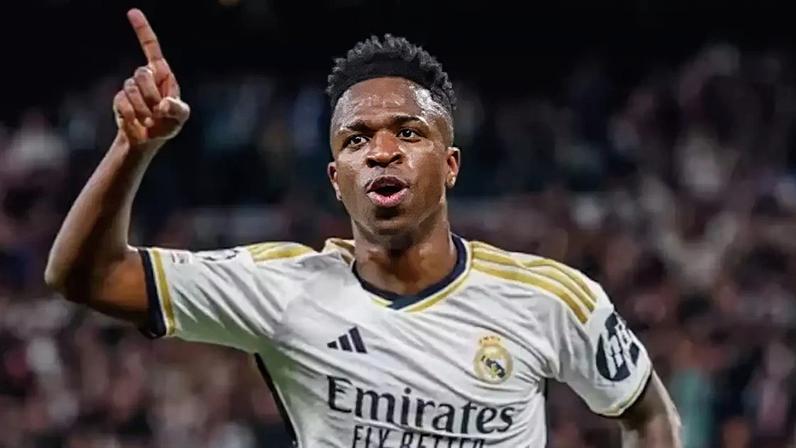 O Real Madrid do brasileiro Vini Jr segue sendo o clube mais valioso do mundo.