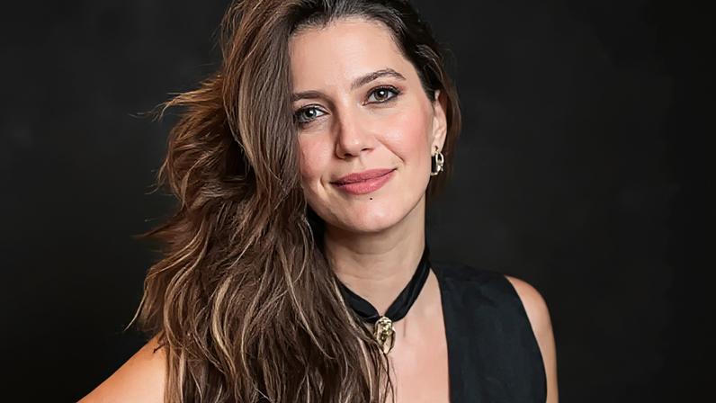 Psicologia das cores: Francesca, personagem de Nathalia Dill em 'Quem ama cuida', ama preto.