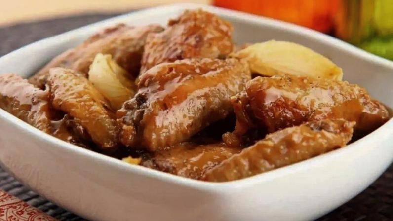 Asinhas de frango na air fryer: Tão gostosas que somem da mesa!