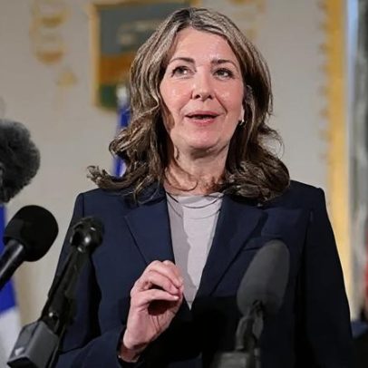 Alberta realizará referendo sobre permanecer no Canadá