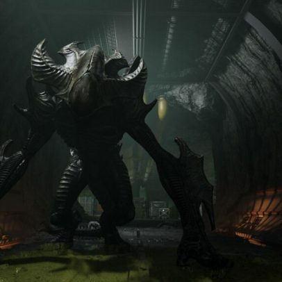Aliens: Fireteam Elite 2 chega neste ano com coop para até 4 jogadores
