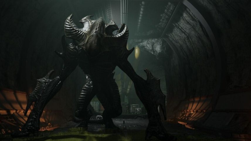 Aliens: Fireteam Elite 2 chega neste ano com coop para até 4 jogadores