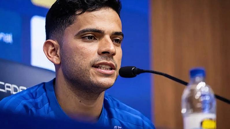 Apesar do desfalque, tempo de recuperação não deve ser longo –