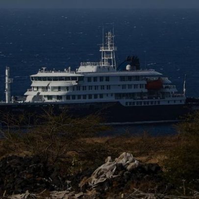OMS aponta possível hantavírus entre passageiros de navio com mortes