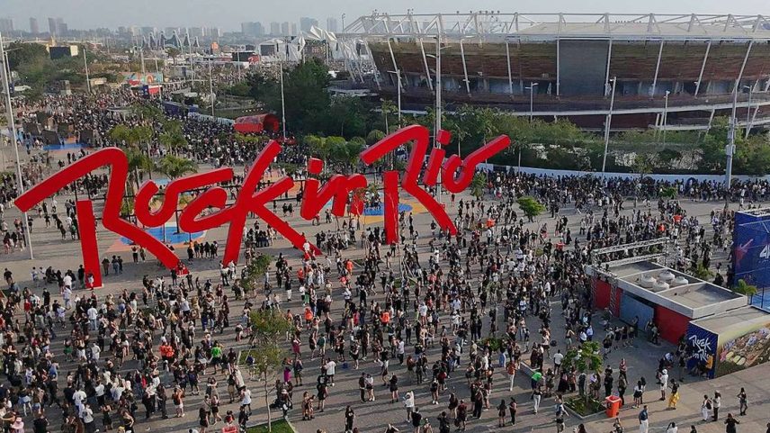 Rock in Rio